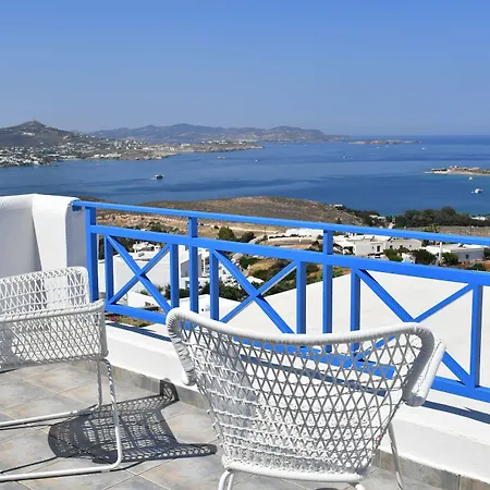 Villa Althea